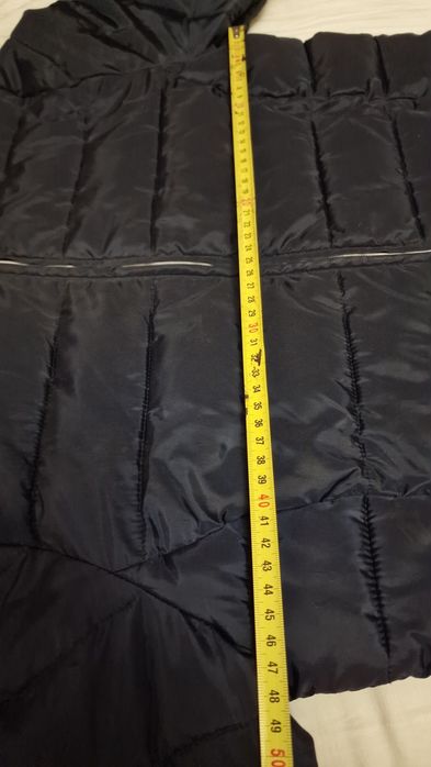 Geaca de făs Champion marimea 44