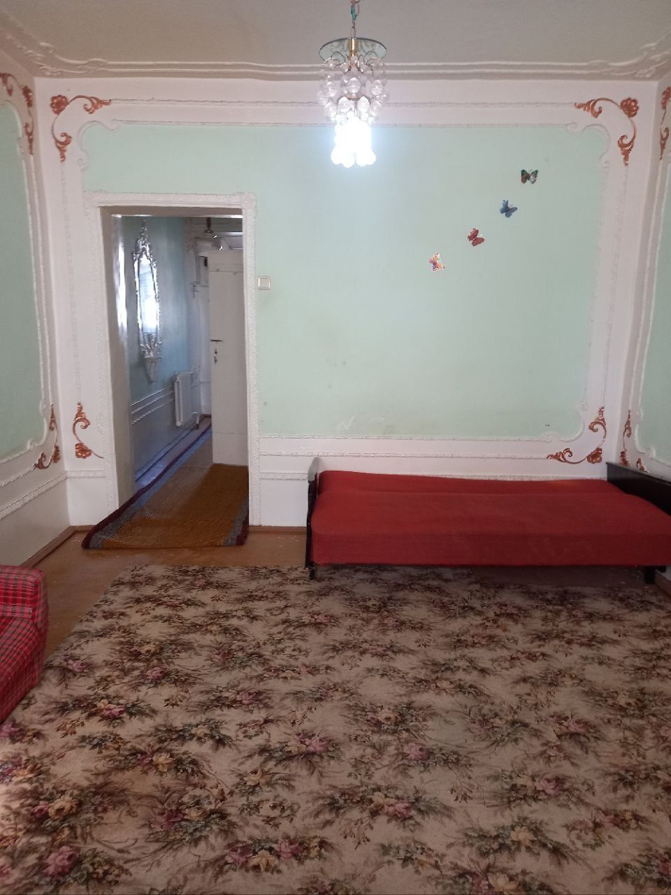 Ijaraga Kvartira