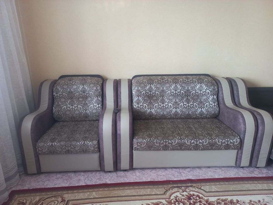 продам диван тройку