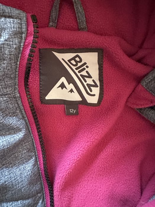 Зимняя куртка и штаны для девочки 12 лет за  5000 тенге