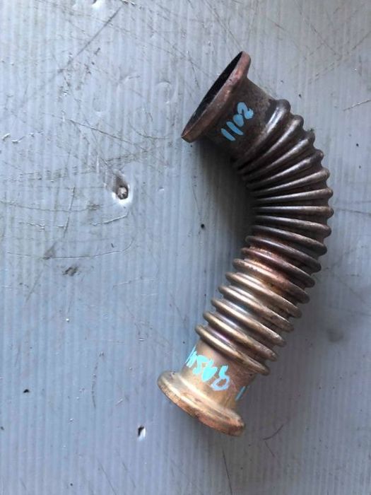 teava egr 1.5 dci nissan qashqai ⭐⭐⭐⭐⭐