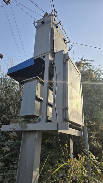 Продается Рыб хоз (готовый бизнес)