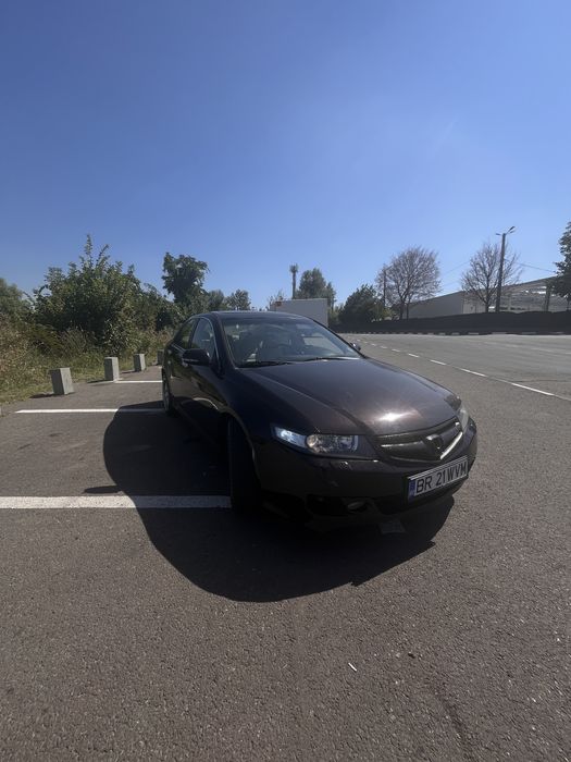 Honda accord Cl9 Executive
