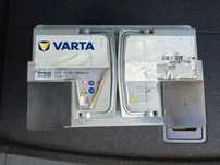 Baterie auto Varta AGM e39 70Ah 760A 570901076
