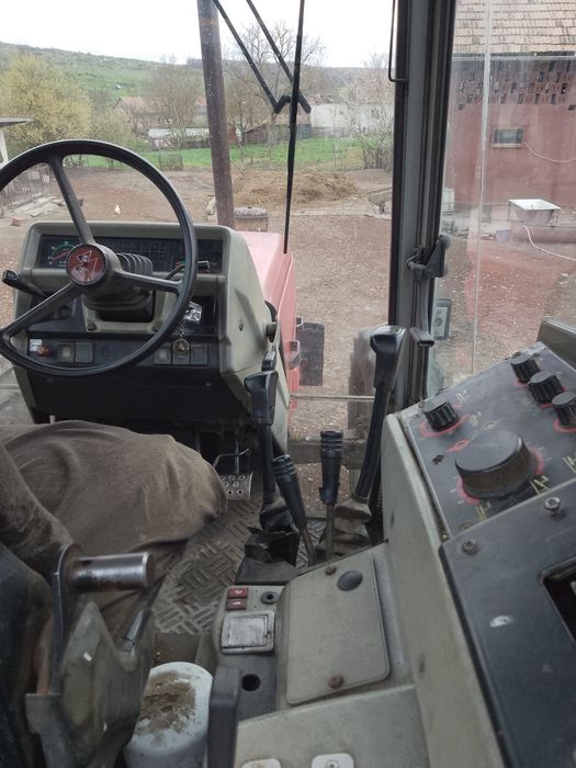 Massey Ferguson 3080