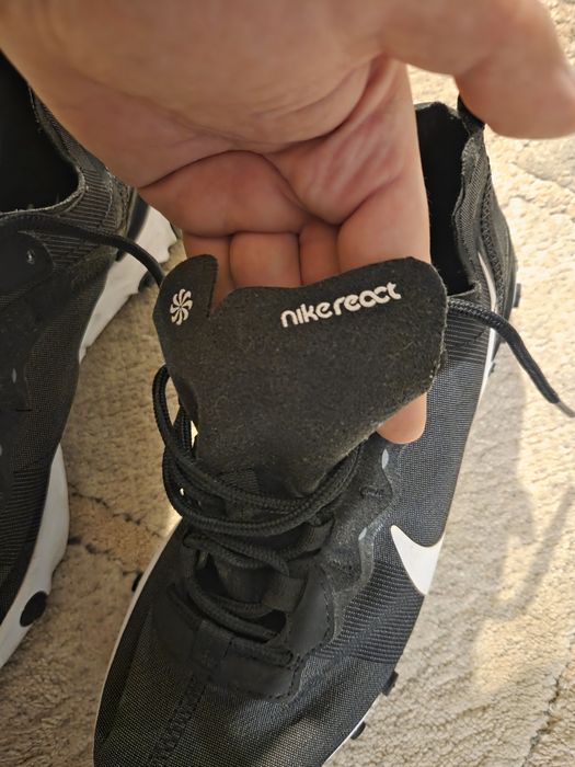 Маратонки Nike Huarache размер 41