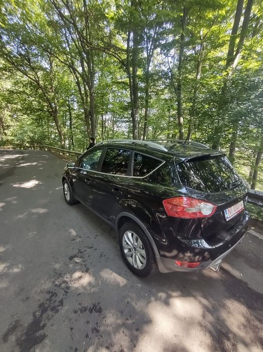 Ford Kuga 2008 2.0TDCi, in stare buna