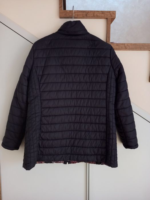 Geacă damă cu fermoar