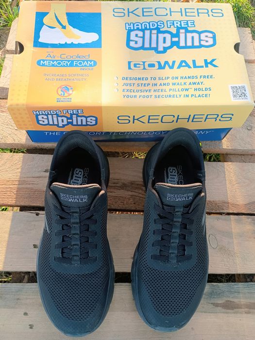 Sketchers Slip in T.38