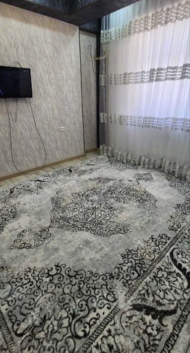 Аренда Сампи 2хона кизларга оилага  500 долл oilaga