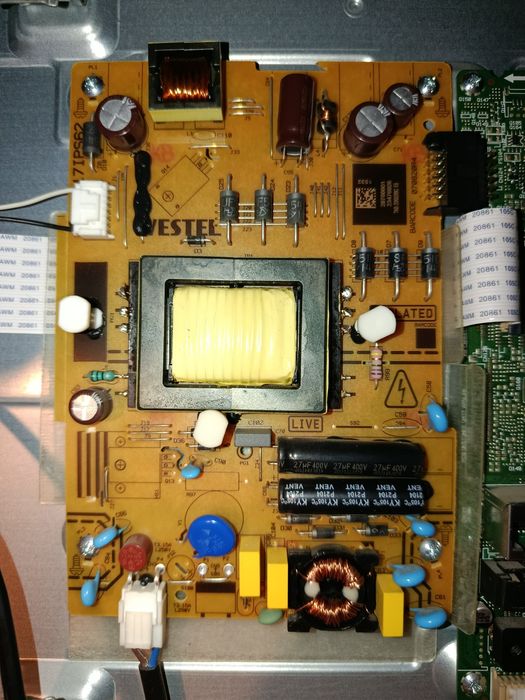 Piese televizor Horizon