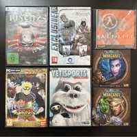 Jocuri PC Risen 2 Assassins Creed Naruto WoW Yeti