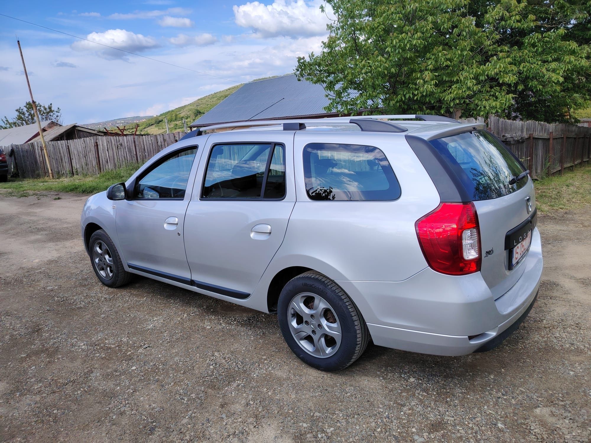 ** Dacia Logan 1.5 diesel  2016 **
