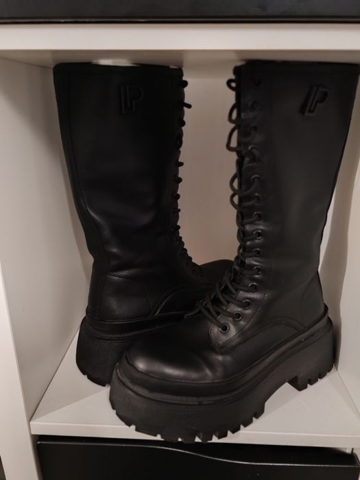 Ghete Cizme IL PASSO