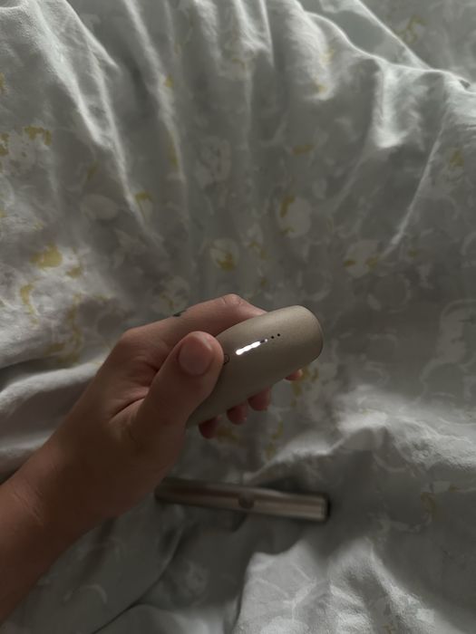 Iqos stare perfecta