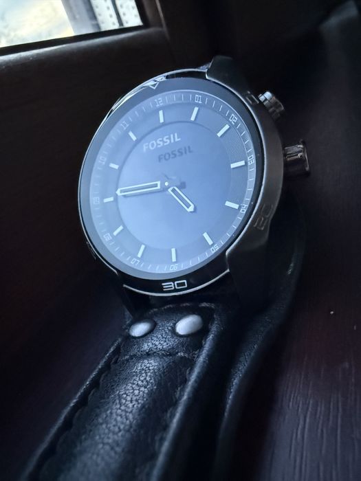 Ceas Barbatesc FOSSIL / JR1472