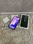 Iphone 13 256 ГБ Айфон 13 89 % АКБ ВСЕ РАБОТАЕТ