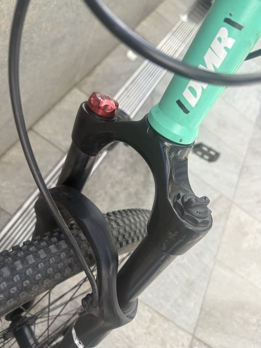 Колело Dmr оригинално