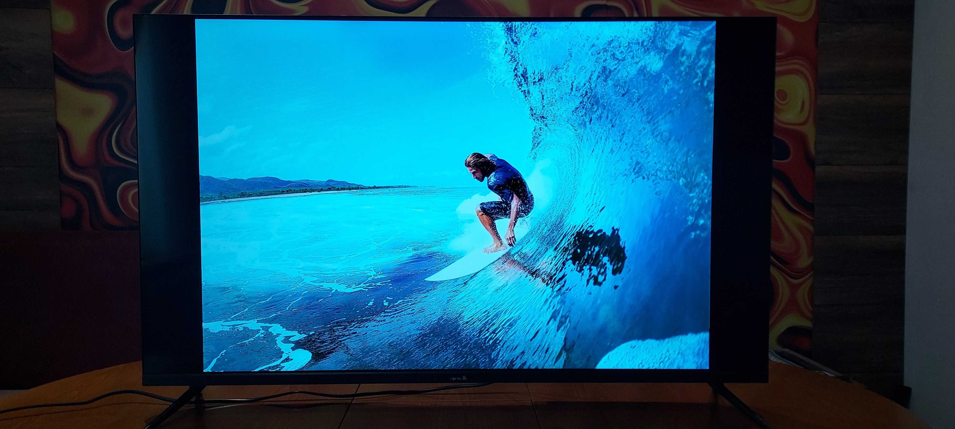 Телевизор Philips 43PFS5503/12, 43"(109.22cm) LED
