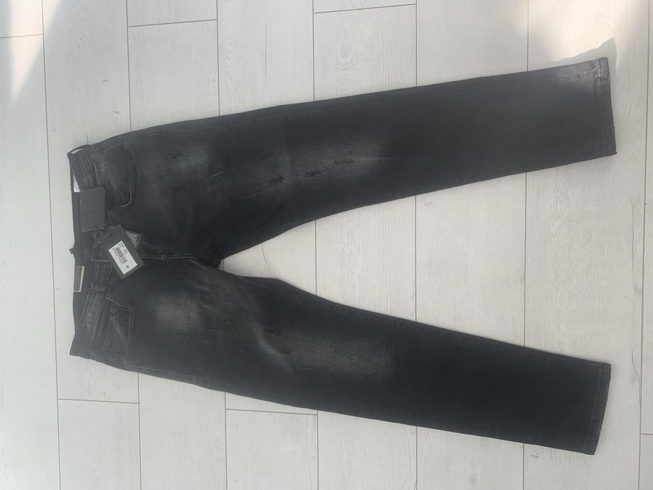 Blugi dsquared mar 50