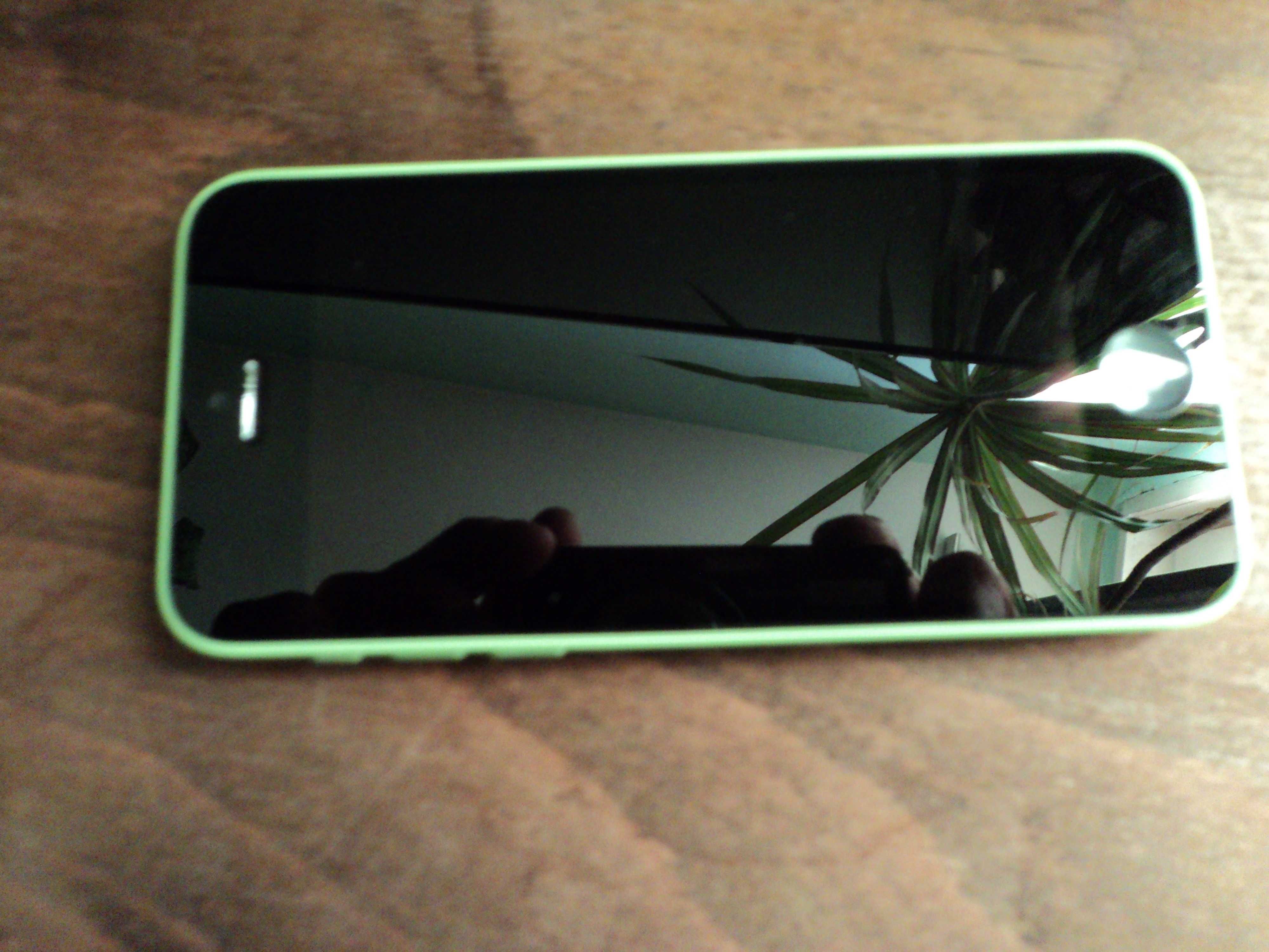 iPhone 5C 10.3.3