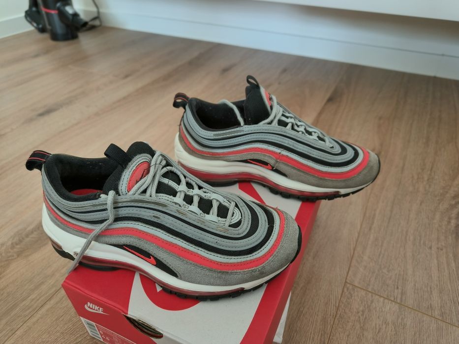 Nike Air Max 97 размер 35.5