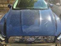 Vand ford  mondeo mk5