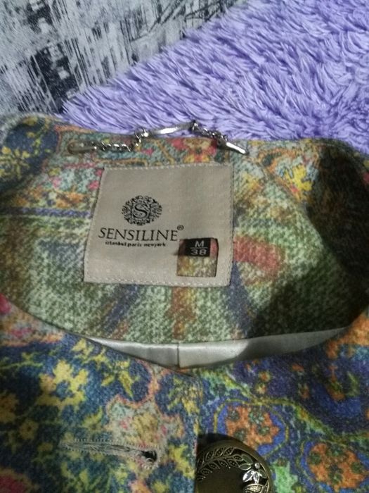 Пальто демисезонное Турция