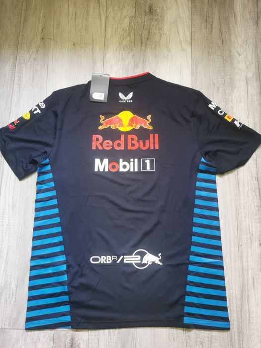 Tricou F1 RedBull