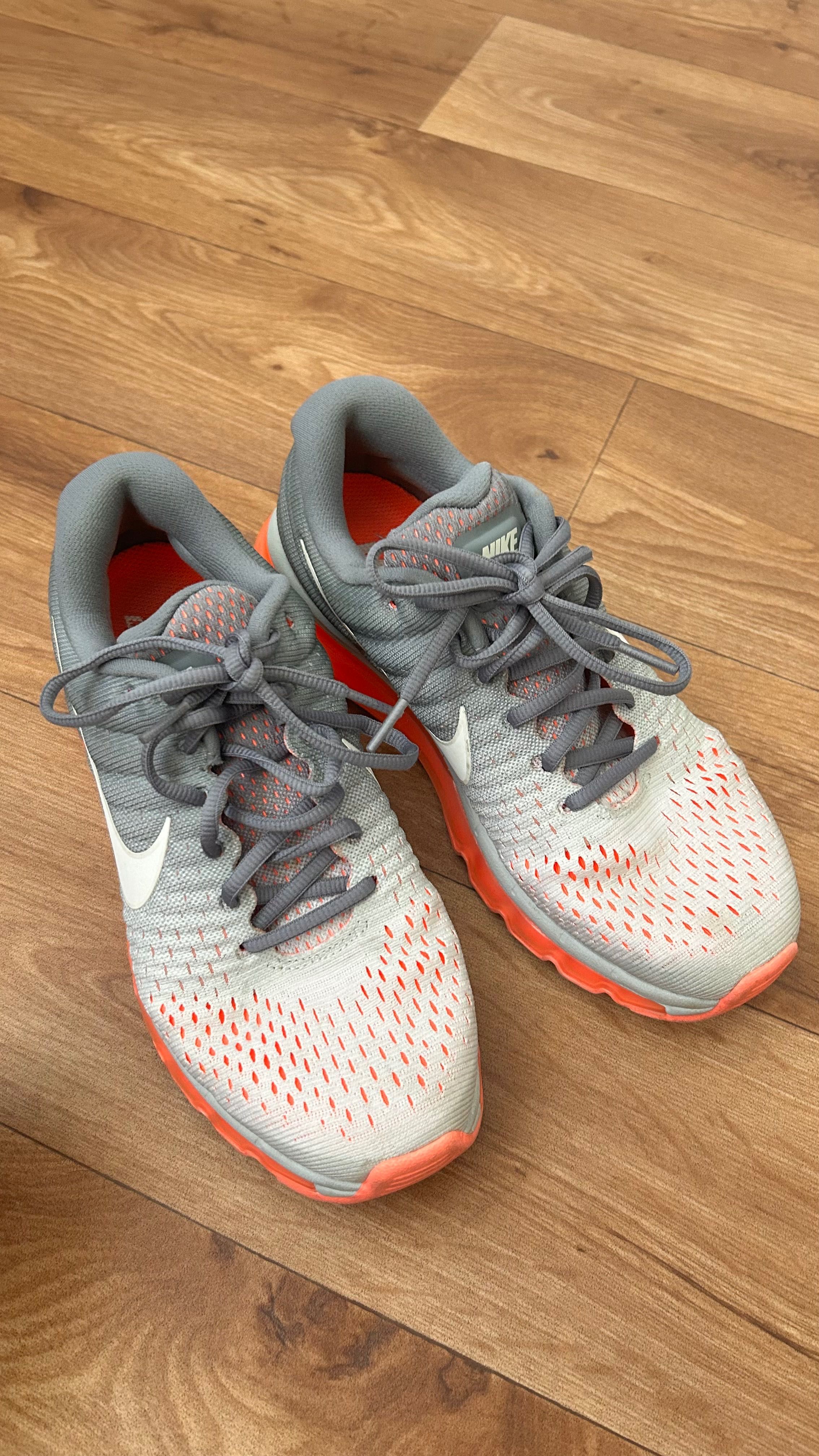 Мъжки маратонки Nike