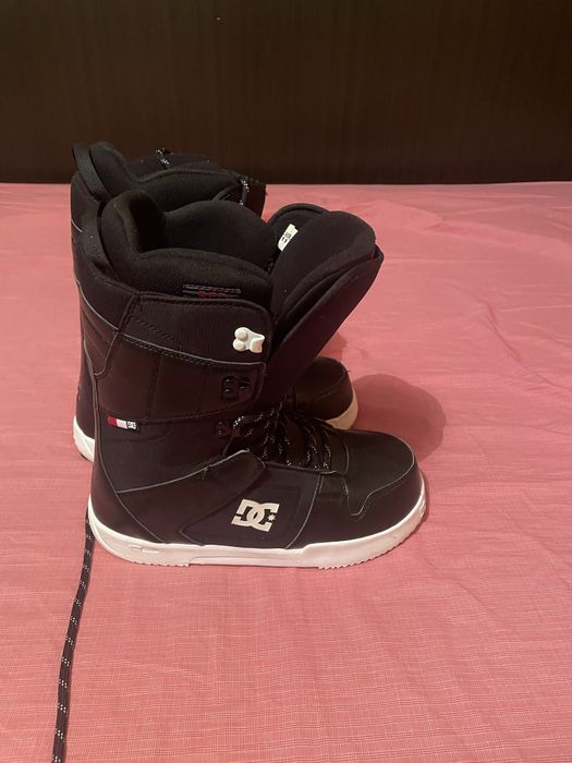 Сноуборд обувки DC 44.5