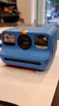 Polaroid Go Instant Camera Gen 2 – моментален фотоапарат, като нов!