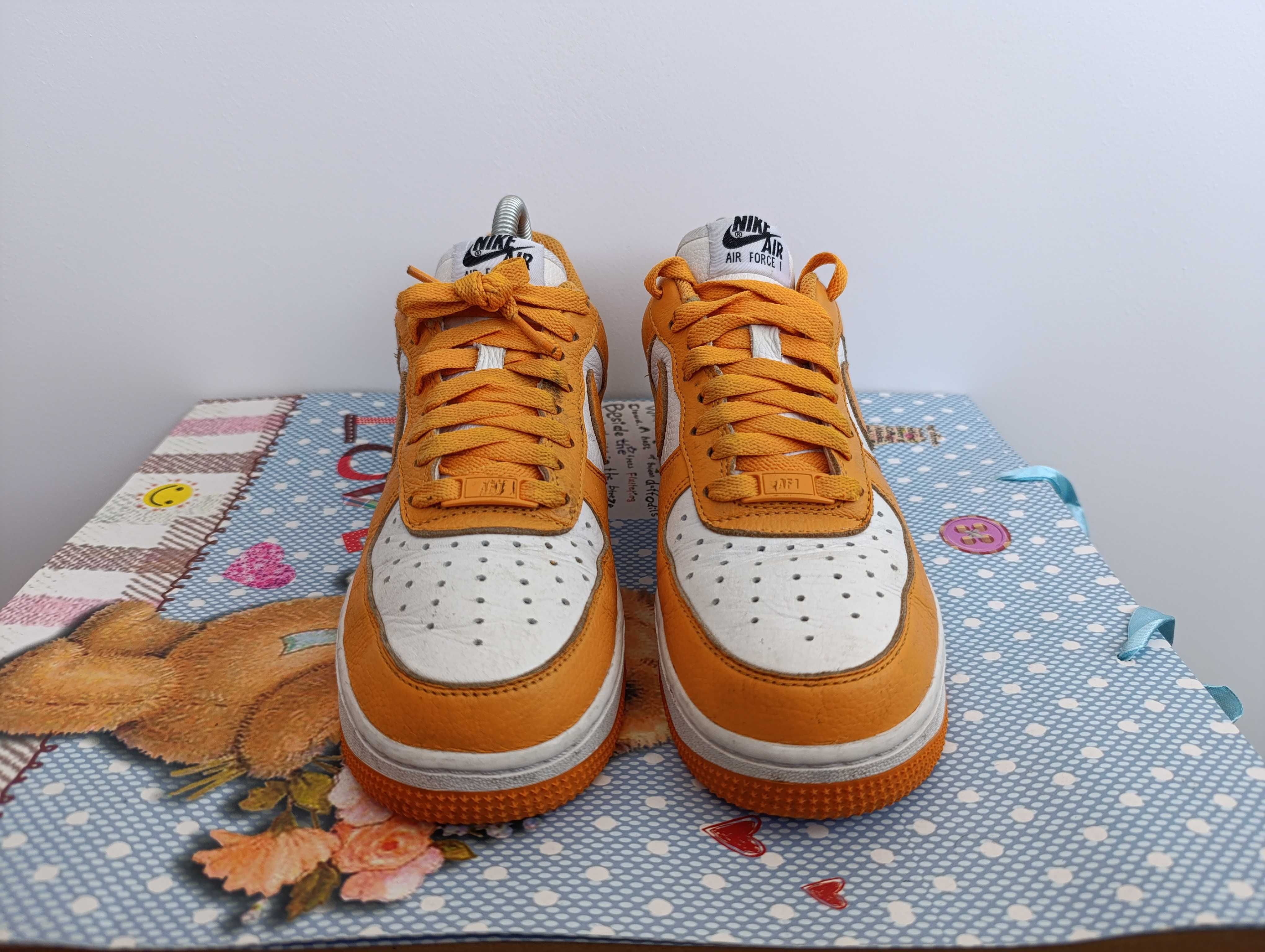 ''Nike Air Force 1 By You''оригинални маратонки 38 номер