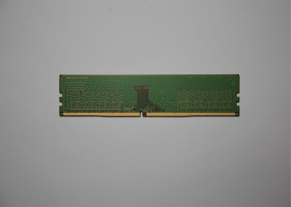 DDR4 2400 mhz 8GB Samsung (M378A1K43CB2-CRC)