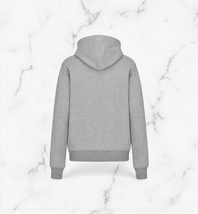 Christian Dior Icon Hooded Sweatshirt - Горнище