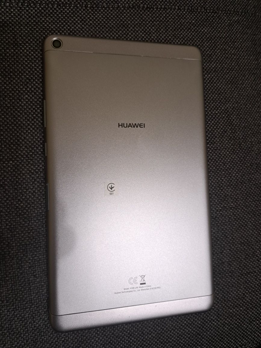 Таблет Huawei MediaPad T3 коментар при интерес