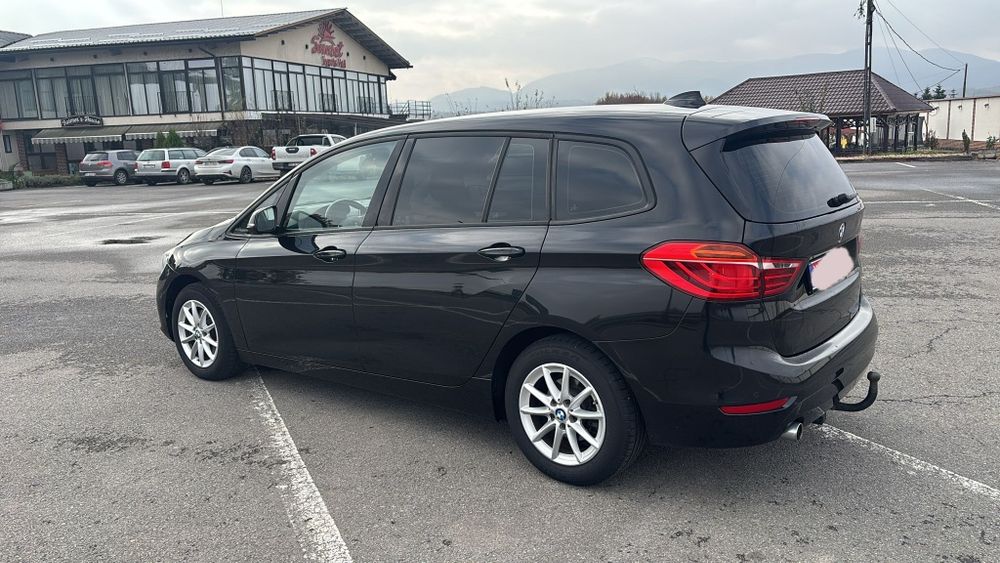 De vânzare BMW,Seria 2.Diesel