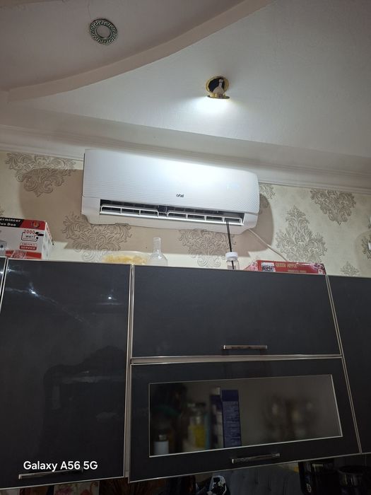 Продаётся кондиционер Артел 12