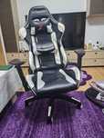Scaun gaming eXracer