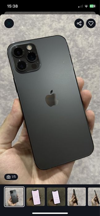 Iphone 11 pro 72%.