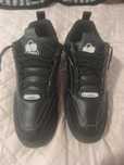 Louis Vuitton Skate full black