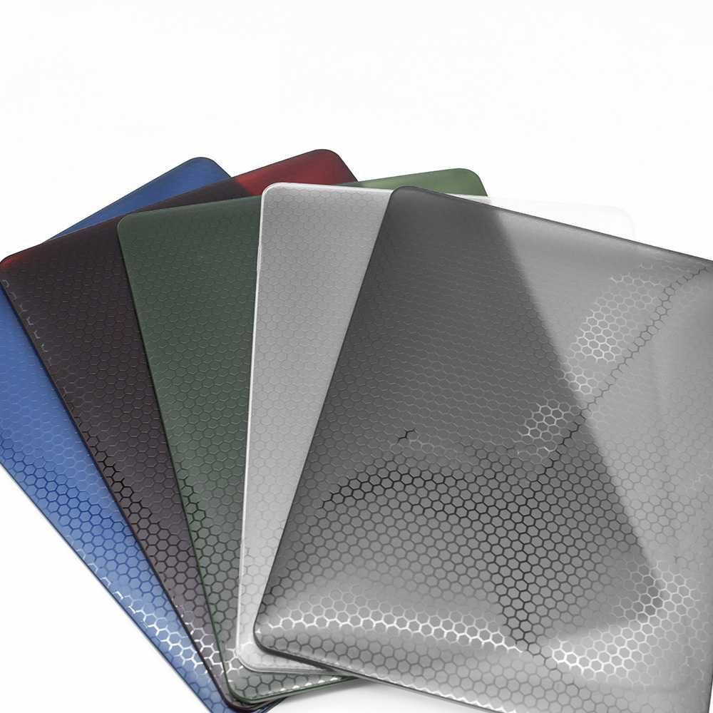 Калъф ULTRATHIN твърд кейс протектор Apple Macbook Air Pro 13 14 15 16