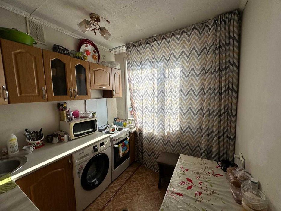 Продаю 3-комнатную по Металлистов ! Помощь в ипотеке!