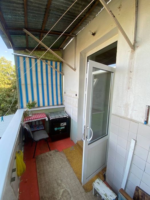 Продается срочно квартира в Янгийуле 2-х ком. 27.400