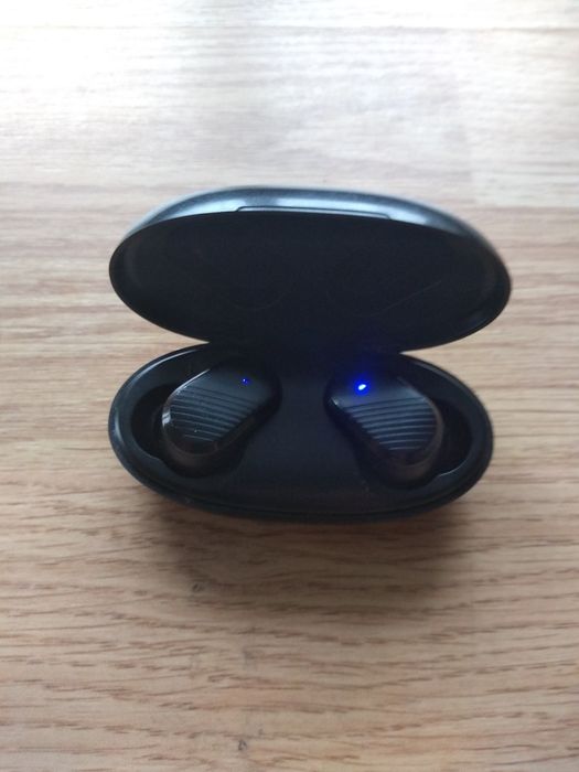 Casti bluetooth E-boda