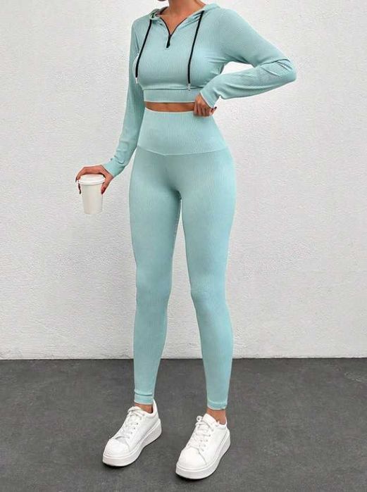 Compleu Sport Dama Casual