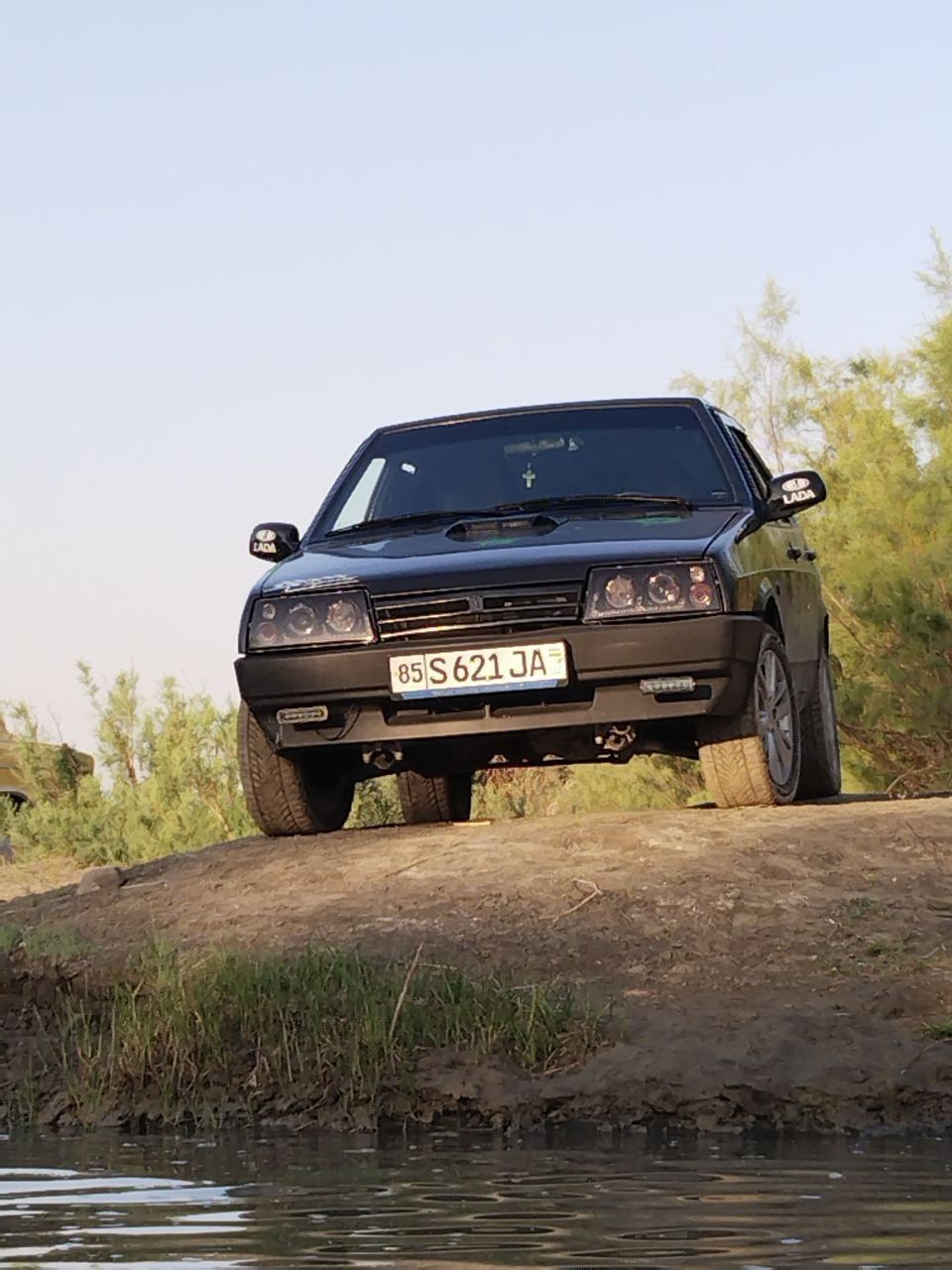 Lada Samara Sport