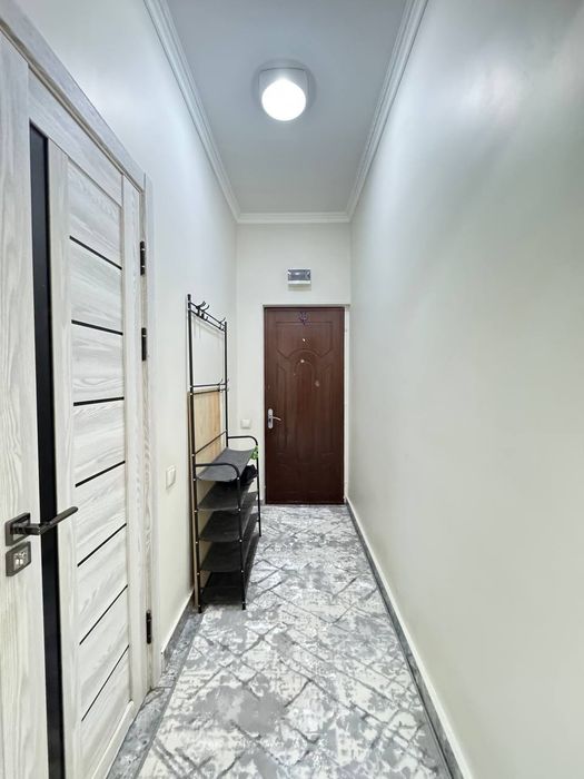 Продаётся 2 ком квартира