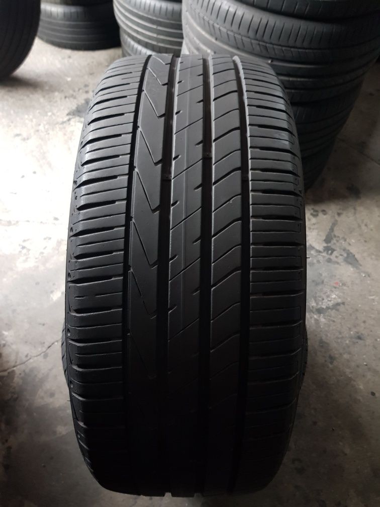 Hankook 245/45 R19 98W vară