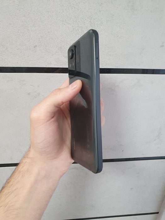 Redmi note 12s память 8+4/256gb хама жои ишлаши зор